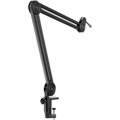 FIFINE BM63 - Brazo para micrófono de tijera en metal