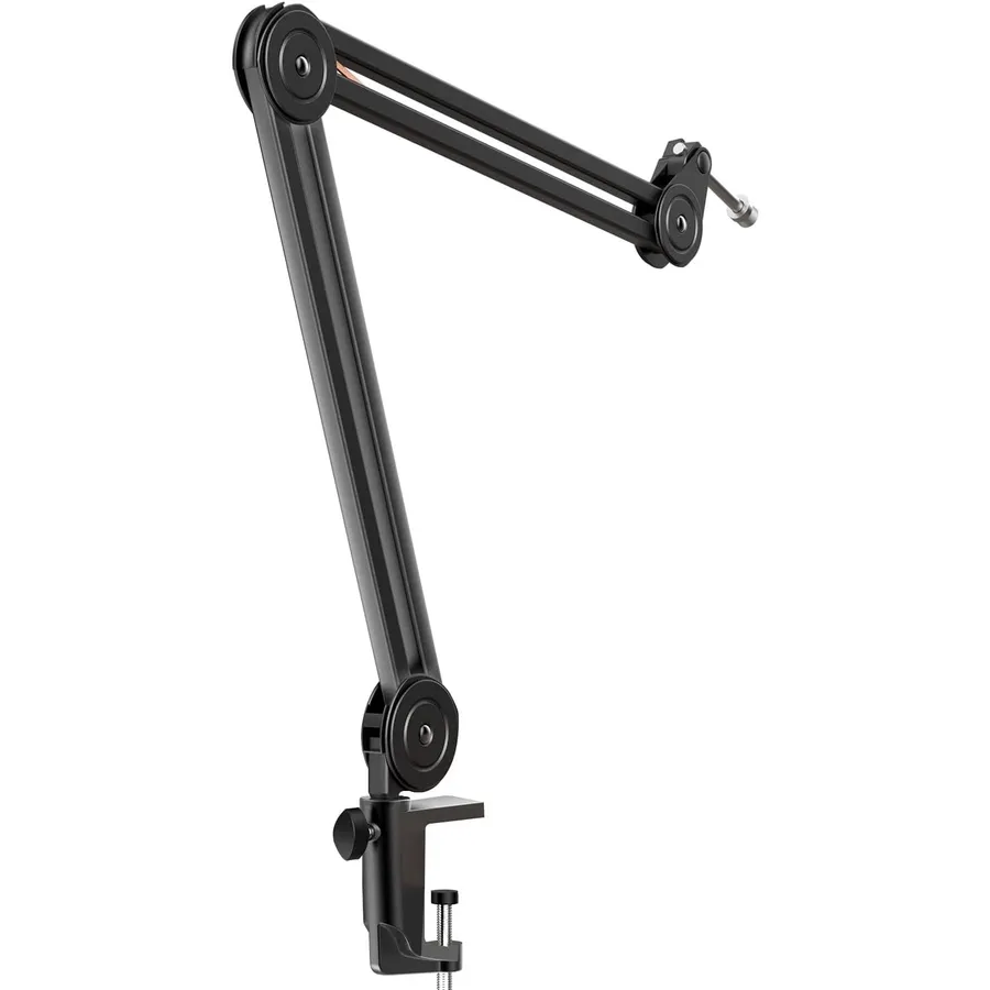 FIFINE BM63 - Brazo para micrófono de tijera en metal